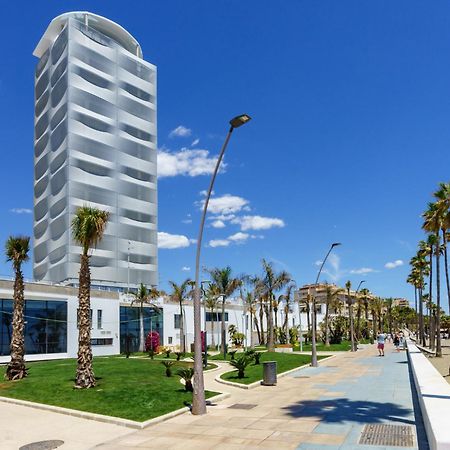 Apartment Reina Sofia II By Interhome Estepona Dış mekan fotoğraf