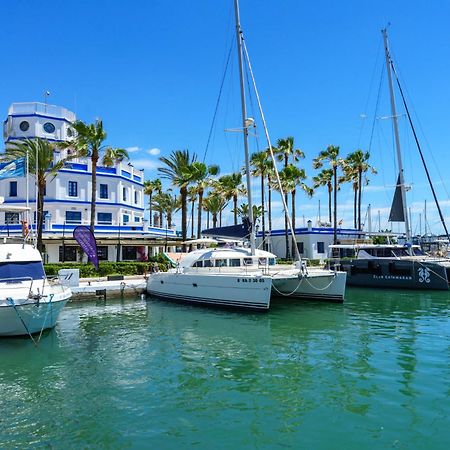 Apartment Reina Sofia II By Interhome Estepona Dış mekan fotoğraf
