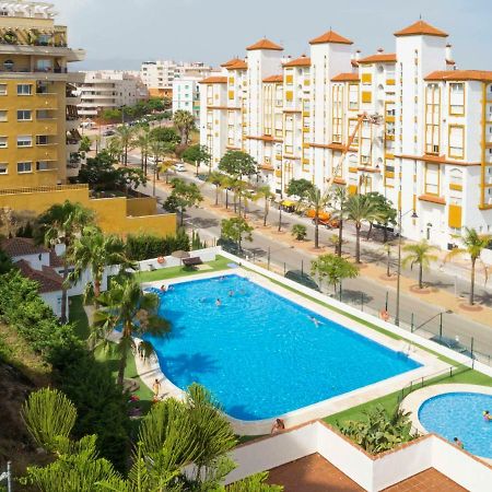 Apartment Reina Sofia II By Interhome Estepona Dış mekan fotoğraf