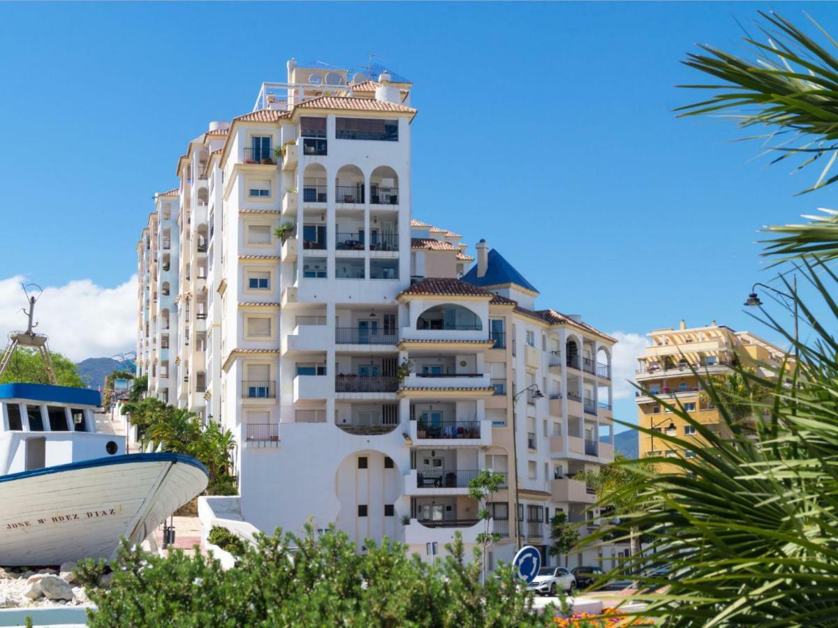 Apartment Reina Sofia II By Interhome Estepona Dış mekan fotoğraf