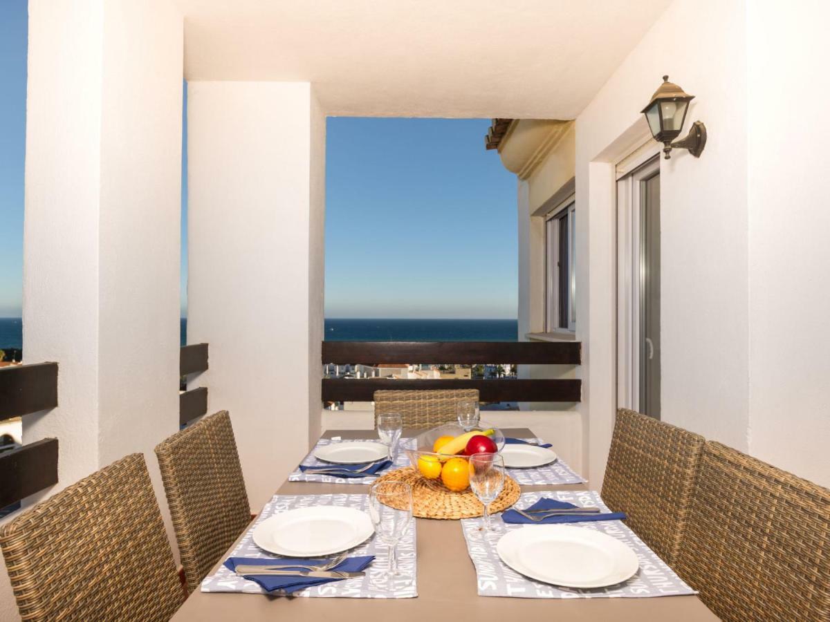 Apartment Reina Sofia II By Interhome Estepona Dış mekan fotoğraf