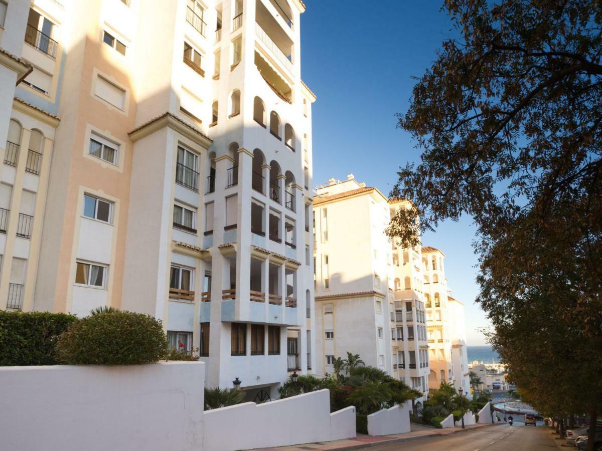 Apartment Reina Sofia II By Interhome Estepona Dış mekan fotoğraf