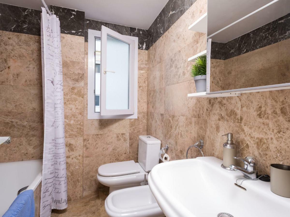 Apartment Reina Sofia II By Interhome Estepona Dış mekan fotoğraf