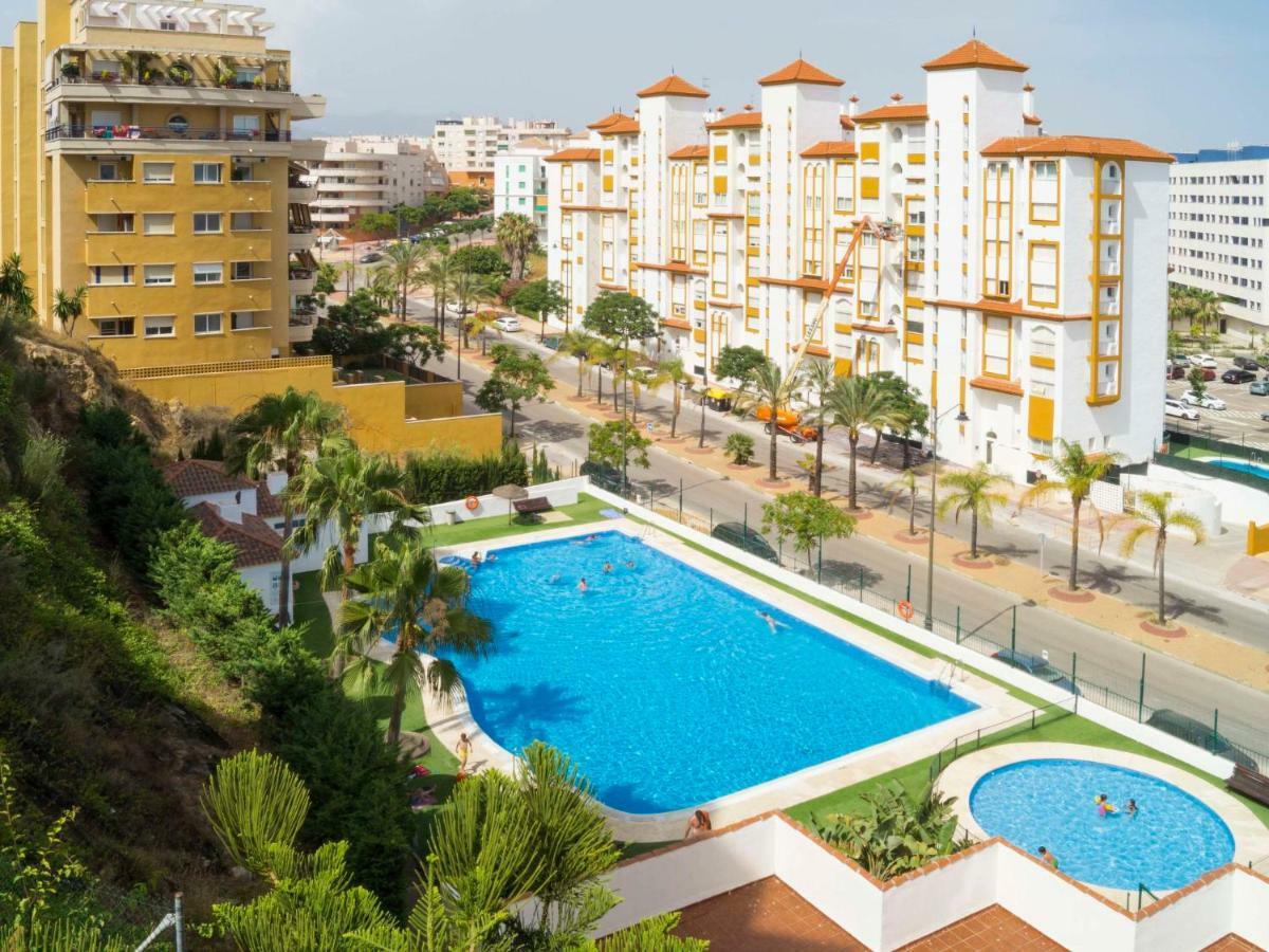 Apartment Reina Sofia II By Interhome Estepona Dış mekan fotoğraf