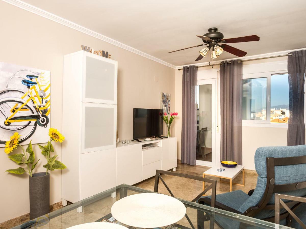 Apartment Reina Sofia II By Interhome Estepona Dış mekan fotoğraf