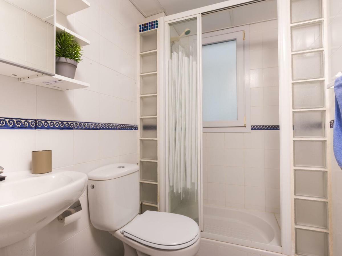Apartment Reina Sofia II By Interhome Estepona Dış mekan fotoğraf